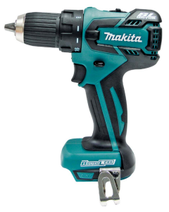 Makita DDF459 Spare Parts